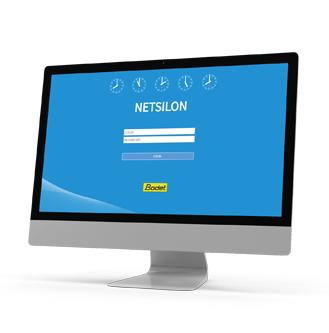 Netsilon
