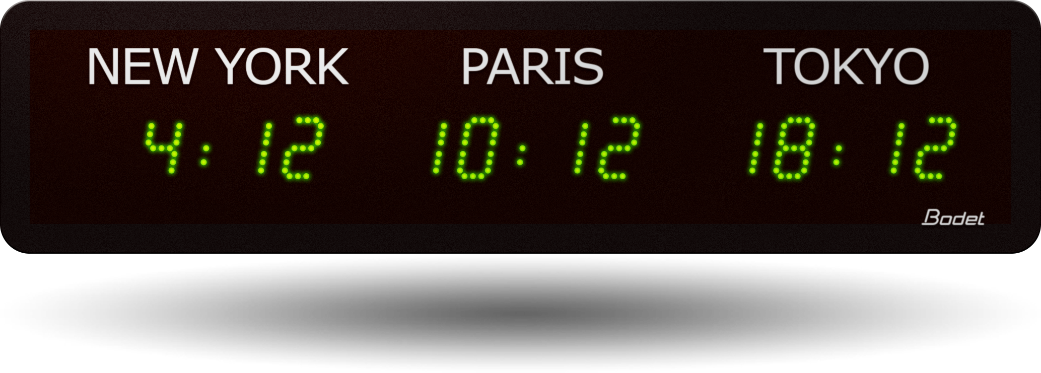 Style Mondiale 3Cities Green_1