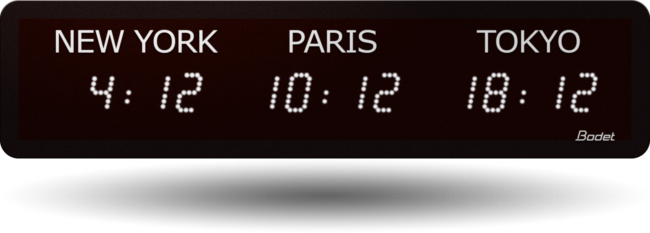 Style Mondiale 3Cities White_1