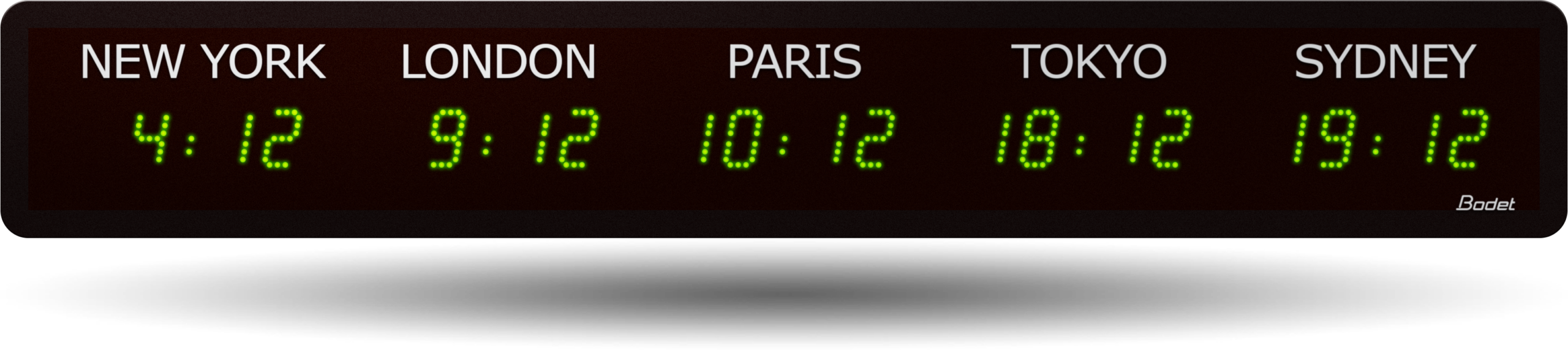 Style Mondiale 5Cities Green_1
