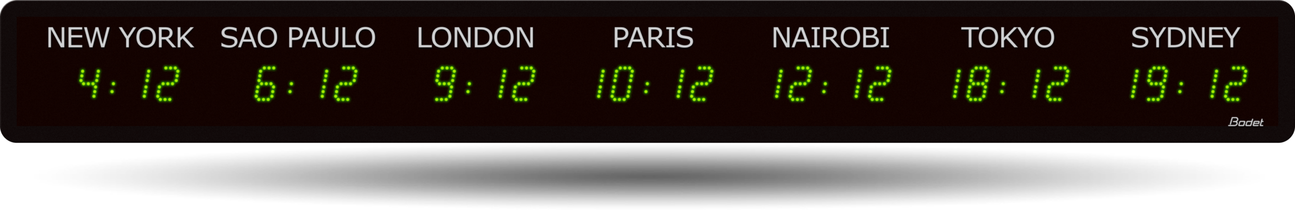 Style Mondiale 7Cities Green_1