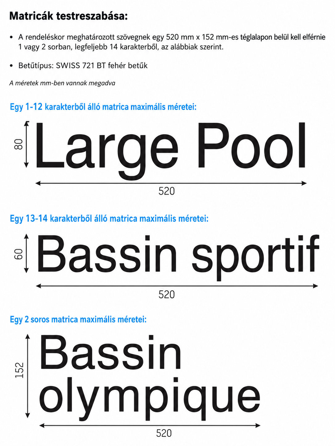 Aquastyle - Víz hőmérséklet és levegő hőmérséklet kijelző óra - strandokra/wellness szállókba/uszodába - Image 7