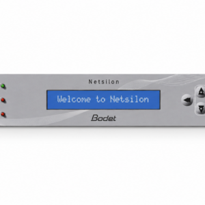 Netsilon 11 - Time Server